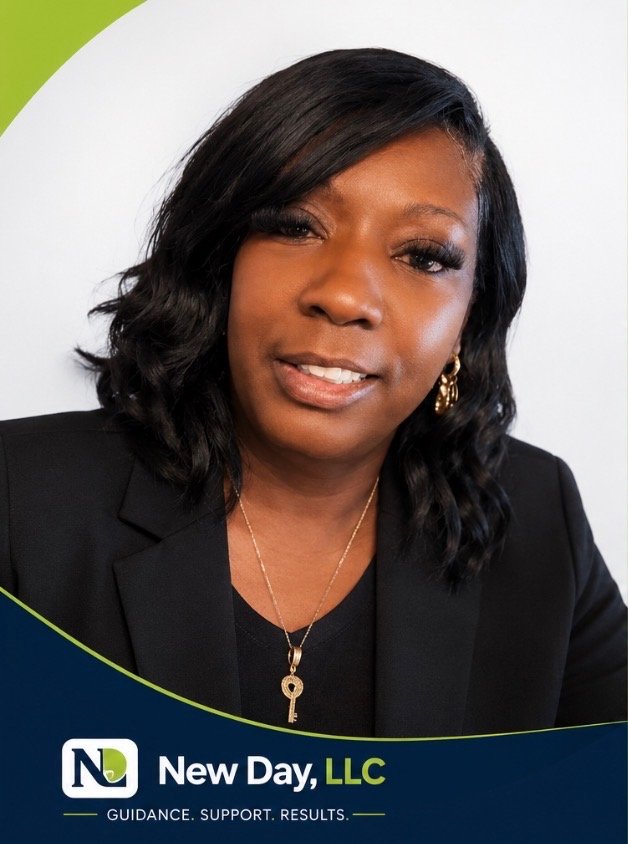 Founder of New Day, LLC
